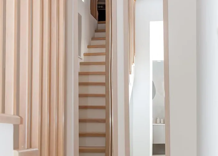 Villa Vouros Villages - Masouri