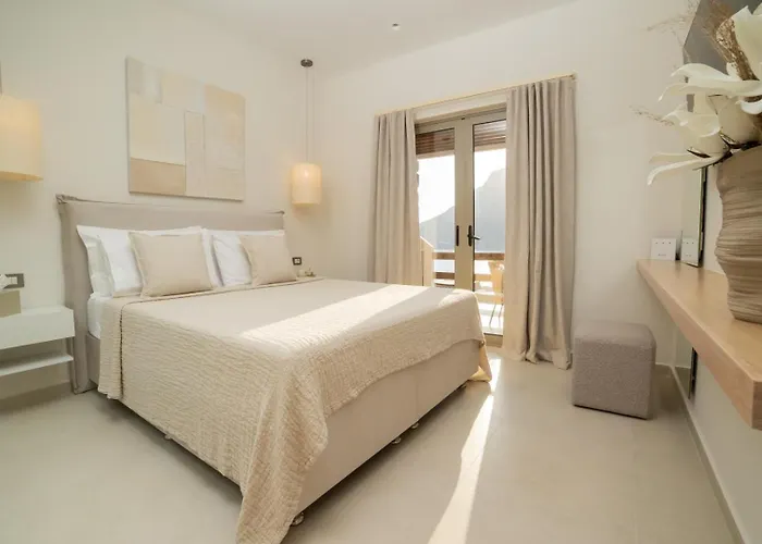 Vouros Villages - Masouri