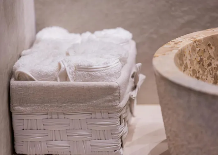 Vouros Villages - Villa *