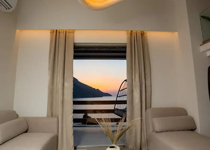 Villa Vouros Villages - Masouri